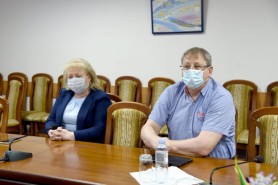 La USMF tezele de licență sunt susținute în regim online
